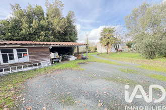 achat maison thorigny 85480