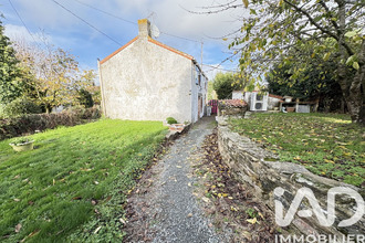 achat maison thorigny 85480