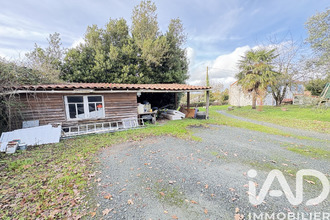 achat maison thorigny 85480