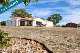 achat maison thorigny 85480