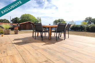 achat maison thorigny 85480