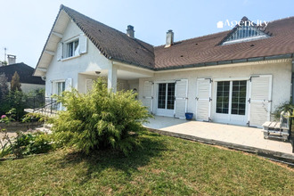 achat maison thorigny-sur-marne 77400