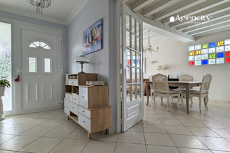 achat maison thorigny-sur-marne 77400