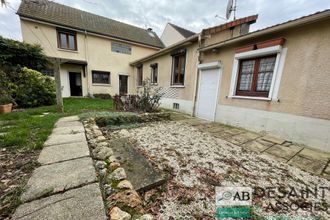 achat maison thorigny-sur-marne 77400