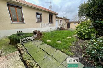 achat maison thorigny-sur-marne 77400