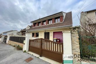 achat maison thorigny-sur-marne 77400