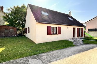 achat maison thorigny-sur-marne 77400