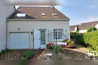 achat maison thorigny-sur-marne 77400