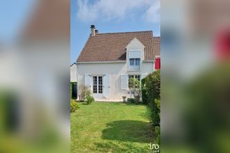 achat maison thorigny-sur-marne 77400