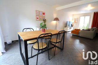 achat maison thorigny-sur-marne 77400