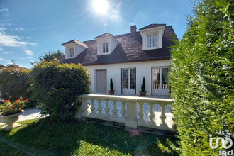 achat maison thorigny-sur-marne 77400