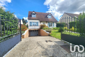 achat maison thorigny-sur-marne 77400