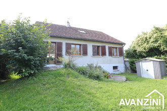 achat maison thorigny-sur-marne 77400