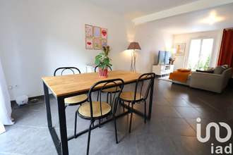 achat maison thorigny-sur-marne 77400