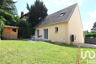 achat maison thorigny-sur-marne 77400