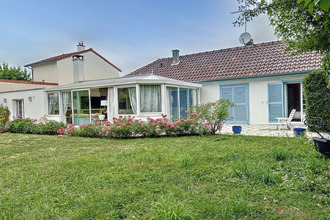 achat maison thorigny-sur-marne 77400