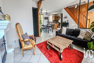 achat maison thorigny-sur-marne 77400