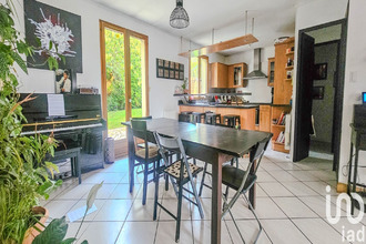 achat maison thorigny-sur-marne 77400