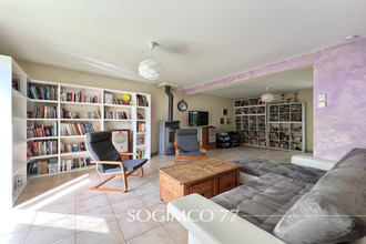 achat maison thorigny-sur-marne 77400