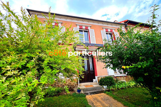 achat maison thorigny-sur-marne 77400