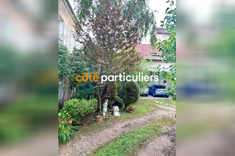 achat maison thorigny-sur-marne 77400