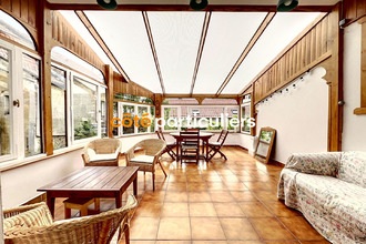 achat maison thorigny-sur-marne 77400