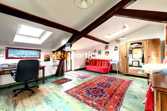 achat maison thorigny-sur-marne 77400