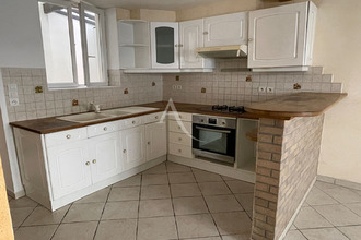 achat maison thorigny-sur-marne 77400