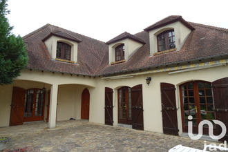 achat maison thorigny-sur-marne 77400