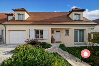 achat maison thorigny-sur-marne 77400