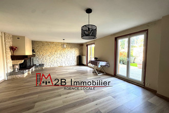 achat maison thorigny-sur-marne 77400