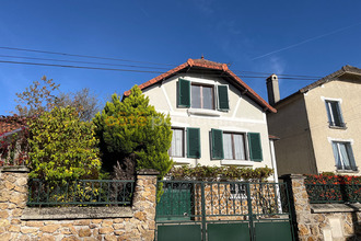 achat maison thorigny-sur-marne 77400