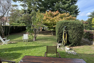 achat maison thorigny-sur-marne 77400