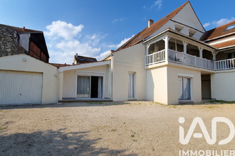 achat maison thorigny-sur-marne 77400