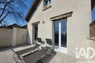 achat maison thorigny-sur-marne 77400