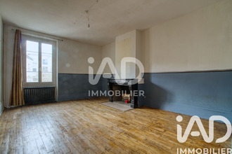 achat maison thorigny-sur-marne 77400