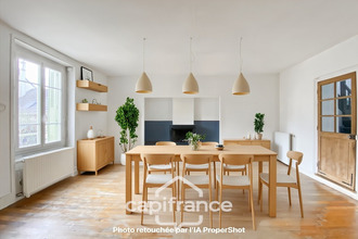 achat maison thorigny-sur-marne 77400