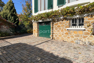 achat maison thorigny-sur-marne 77400