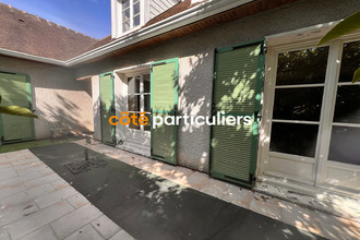 achat maison thorigny-sur-marne 77400