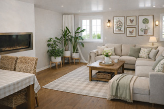 achat maison thorigny-sur-marne 77400