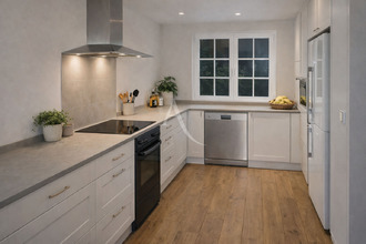 achat maison thorigny-sur-marne 77400