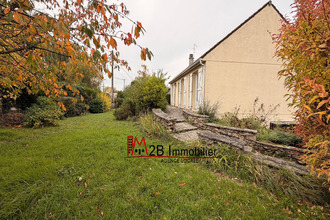 achat maison thorigny-sur-marne 77400