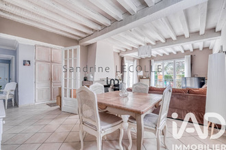 achat maison thorigny-sur-marne 77400