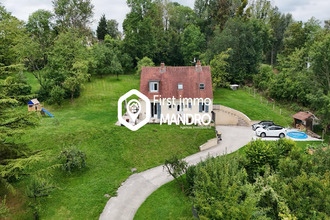 achat maison thorigny-sur-marne 77400