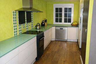 achat maison thorigny-sur-marne 77400