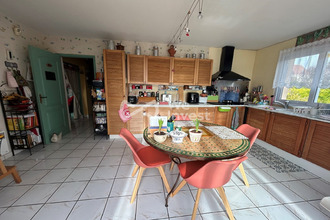achat maison thorigny-sur-marne 77400