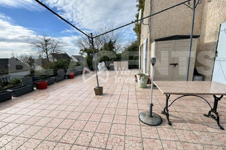 achat maison thorigny-sur-marne 77400