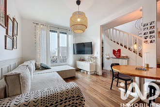 achat maison thorigny-sur-marne 77400