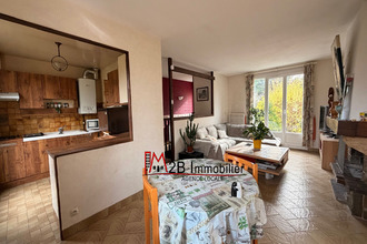 achat maison thorigny-sur-marne 77400
