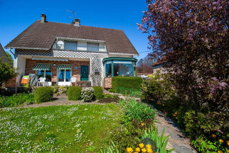 achat maison thorigny-sur-marne 77400